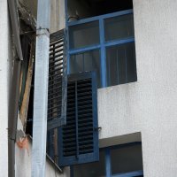 Pula: Eksplozija u stambenoj zgradi u naselju Veruda