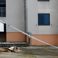 Pula: Eksplozija u stambenoj zgradi u naselju Veruda