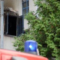 Pula: Eksplozija u stambenoj zgradi u naselju Veruda