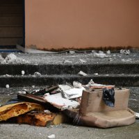 Pula: Eksplozija u stambenoj zgradi u naselju Veruda