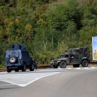 Sukob na Kosovu