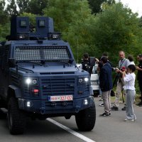 Sukob na Kosovu