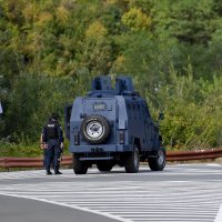 Sukob na Kosovu