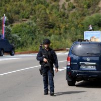Sukob na Kosovu