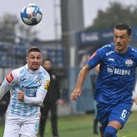 Slaven Belupo - Rijeka, SuperSport HNL, 24.9.2023.