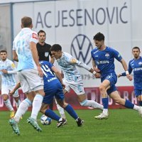 SuperSport Hrvatska nogometna liga, 23. kolo, Rijeka - Slaven Belupo 0:1,  25.2.2023., video sažetak - tportal