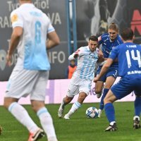 SuperSport Hrvatska nogometna liga, 23. kolo, Rijeka - Slaven Belupo 0:1,  25.2.2023., video sažetak - tportal