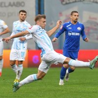 Slaven Belupo - Rijeka, SuperSport HNL, 24.9.2023.