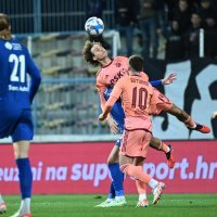 Rudeš - Dinamo, SuperSport HNL, 24.9.2023.