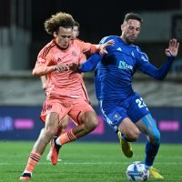 Rudeš - Dinamo, SuperSport HNL, 24.9.2023.