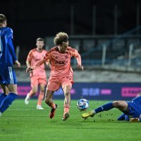 Rudeš - Dinamo, SuperSport HNL, 24.9.2023.