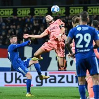 Rudeš - Dinamo, SuperSport HNL, 24.9.2023.