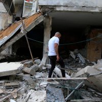 Napad na izbjeglički kamp