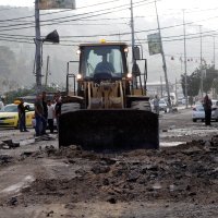 Napad na izbjeglički kamp