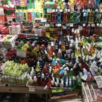 Tržnica Aynalı Çarşı (Canakkale)