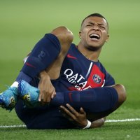 PSG - Marseille, francuska liga, 24.9.2023.