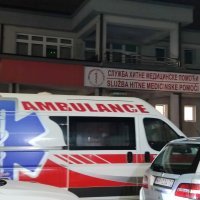 Okršaj u selu Banjska na Kosovu
