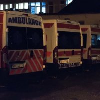 Okršaj u selu Banjska na Kosovu