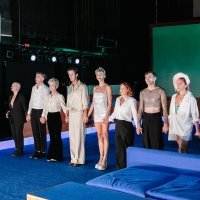 12. NOĆ ili kako hoćete