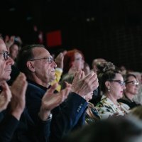 12. NOĆ ili kako hoćete