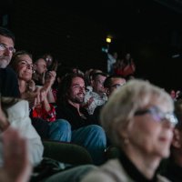 12. NOĆ ili kako hoćete