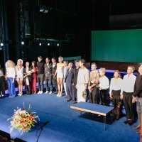 12. NOĆ ili kako hoćete