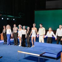 12. NOĆ ili kako hoćete