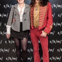 Mirna Škrgatić i Miran Kurspahić