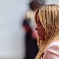 Giorgia Meloni