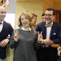 Giorgia Meloni