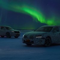 Novi Škoda Superb i Kodiaq prolaze ekstremne uvjete
