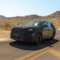 Novi Škoda Superb i Kodiaq prolaze ekstremne uvjete