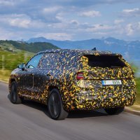 Novi Škoda Superb i Kodiaq prolaze ekstremne uvjete
