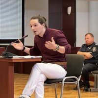 Nastavak suđenja Filipu Zavadlavu za trostruko teško ubojstvo u Varošu