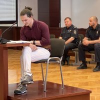 Nastavak suđenja Filipu Zavadlavu za trostruko teško ubojstvo u Varošu