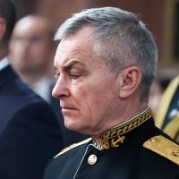 Viktor Sokolov
