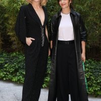 Cate Blanchett i Juliette Binoche
