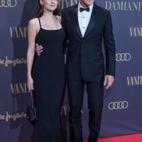 Stella del Carmen i Antonio Banderas