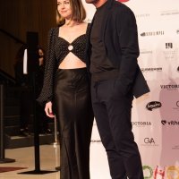 Stella del Carmen i Antonio Banderas