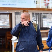 Spašavanje kajakaša kod Lokruma