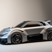 Nissan Concept 20-23