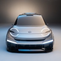 Nissan Concept 20-23