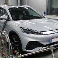 Green NCAP ocijenio 7 modela