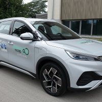 Green NCAP ocijenio 7 modela