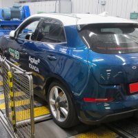 Green NCAP ocijenio 7 modela