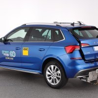 Green NCAP ocijenio 7 modela