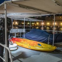 Potraga za kajakašima kod Dubrovnika