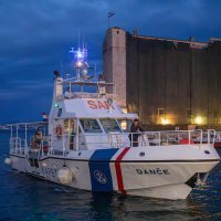 Potraga za kajakašima kod Dubrovnika