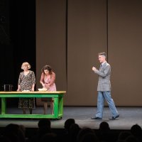 'Subota, nedjelja, ponedjeljak'