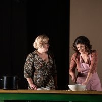 'Subota, nedjelja, ponedjeljak'